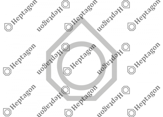 F10-F12 OLD MODEL BRAKE DRUM / 8001 281 001 / 366865