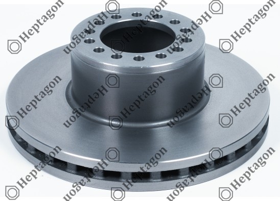 15.17 ATEGO BRAKE DISC / 4001 311 003 / 9754210212
,  9754210012
,  9754210112
,  9754219112
,  6754210112
,  II30676