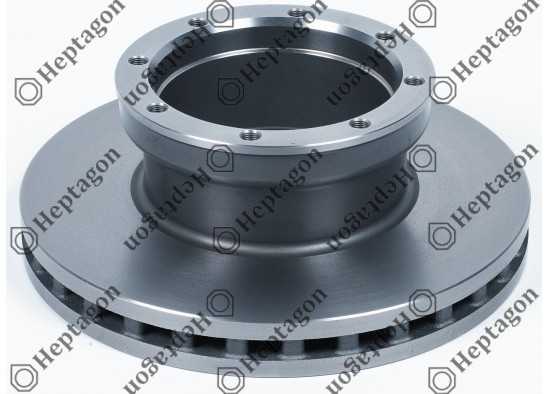 15.17 ATEGO BRAKE DISC / 4001 311 004 / 9754230612
,  6754210312
,  6754230312
,  9754210312
,  9754230312
,  9754290612
,  II30677
,  9754230012