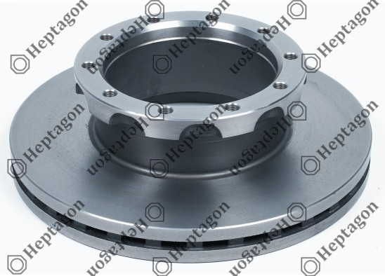 NIEDERFLUR NF 3 BRAKE DISC / 4001 311 006 / 82135830
,  234110
,  II37191
,  II310251
,  0501315228