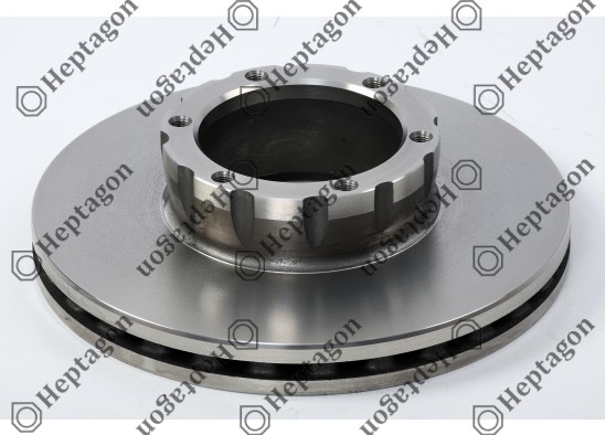 MB 240 BRAKE DISC / 4001 311 009 / 6884210212
,  6884210012