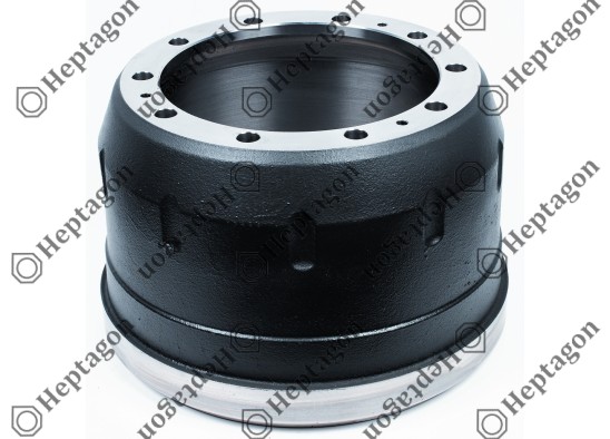 0302S - 0303 - 0304  0305 - 0307 - 0309  V6 - V8 BUS BRAKE DRUM / 4001 281 004 / 3014230001
,  3014230801
,  3014230901
,  3014231201