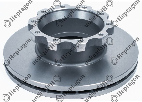 TGA 18.410/460 BRAKE DISC / 6001 311 004 / 81508030041
,  81508030047
,  81508030021