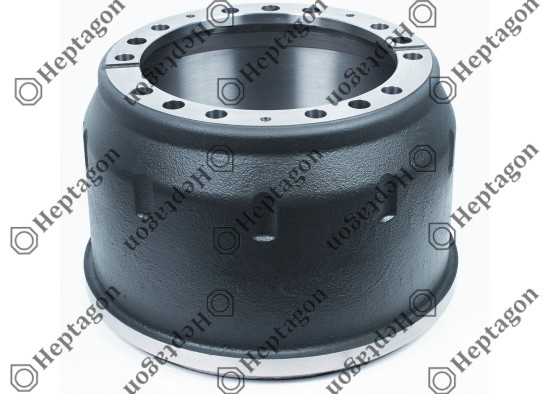 SL200 - SG220    SR240 - SR280  SUPERMAN   26.230 - 26.240 - 26.270 - 32.240 BRAKE DRUM / 6001 281 004 / 81501100144
,  81501100107
,  81501100104
,  81501103144
,  81501109144