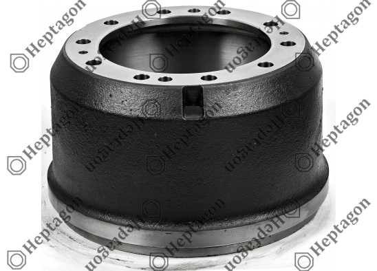 PREMIUM 19.230 - 26.230  BRAKE DRUM / 5001 281 003 / 5010098949