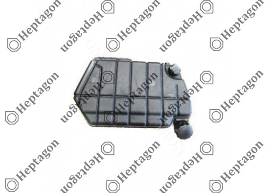 Expansion Tank / 1000 501 004