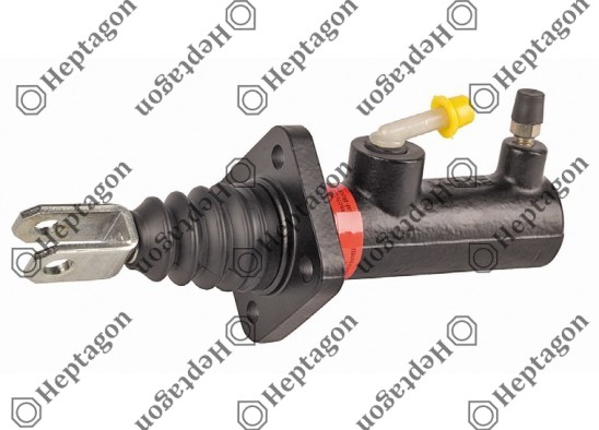 Clutch Cylinder / 1000 820 013