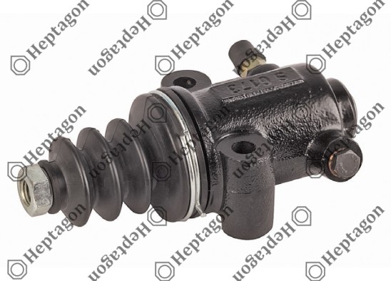 Clutch Cylinder / 1000 820 015