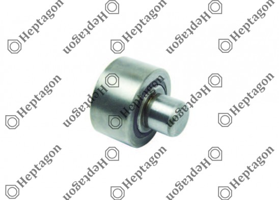 Release Fork Roller And Pin / 1000 880 008
