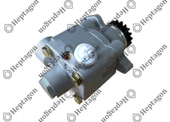 Steering Pump / 1001 680 002 / 1450054