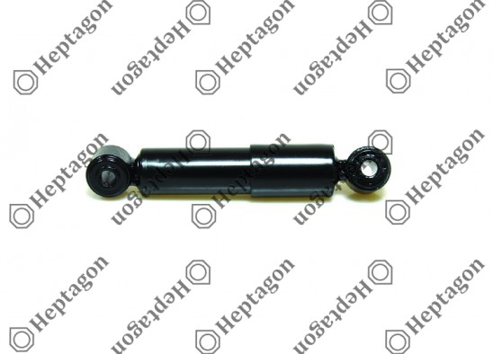 SHOCK ABSORBER / 1001 791 001 / 1303516,  1436055