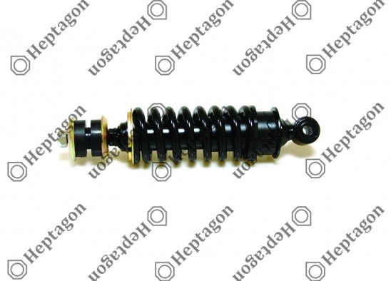 SHOCK ABSORBER / 1001 791 003 / 1265275,  1265277,  0375222