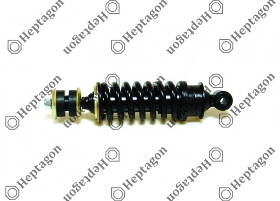 SHOCK ABSORBER / 1001 791 006 / 1377828,  1265272,  1260942