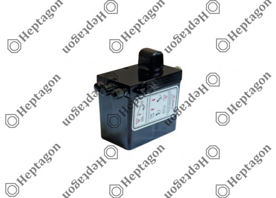 Cabin Tilt Pump / 1001 920 001 / 1450903,  1382283,  1382283A,  1382283R,  1450903A,  1450903R,  1914283