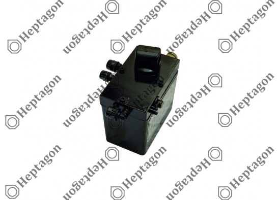 Cabin Tilt Pump / 1001 920 003 / 1311039