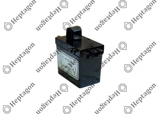 Cabin Tilt Pump / 1001 920 004 / 1382282,  1450902