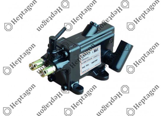 Cabin Tilt Pump / 1001 920 005 / 1401747