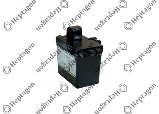 Cabin Tilt Pump / 1001 920 007 / 0324813,  1248750,  324813,  1311038