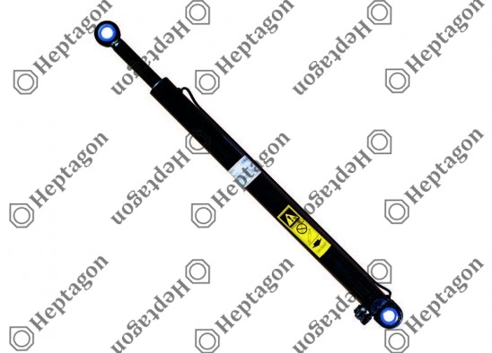 Cabin Tilt Cylinder / 1001 930 001 / 1444742,  1444742A,  1444742R,  0296979,  0528467