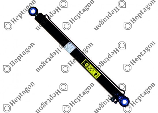 Cabin Tilt Cylinder / 1001 930 005 / 1439151