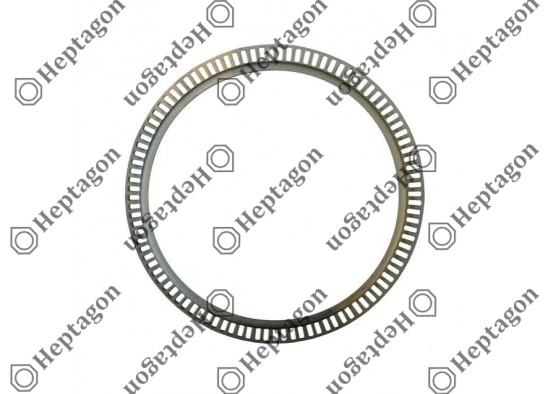 ABS SENSOR RING  / 1004 631 004 / 1805823,  1391517