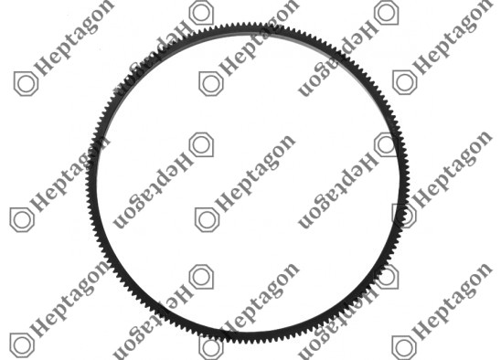 Ring Gear / 1004 990 003