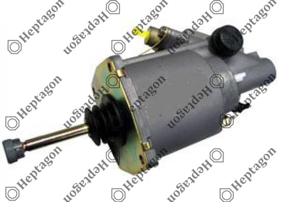 Clutch Servo / 1008 500 021