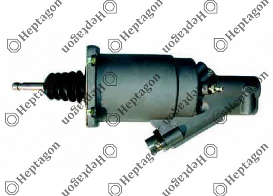 Clutch Servo / 1008 500 023