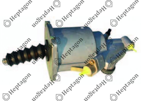 Clutch Servo / 1008 500 025