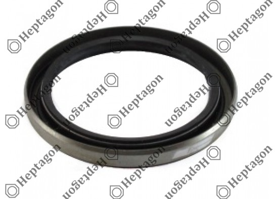 ACTUATOR SEAL / 2004 140 023