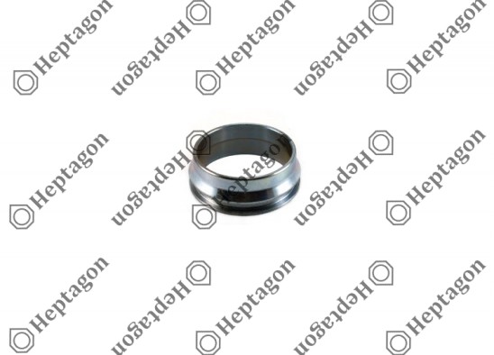 PIN RING / 2004 140 087