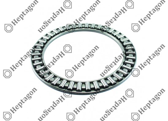 THRUST BEARING / 2004 140 089