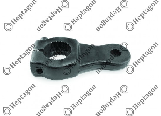 SHAFT ADJUSTER / 2004 140 120