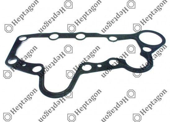 GASKET / 2004 140 127