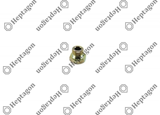 PLUG BOLT / 2004 140 193