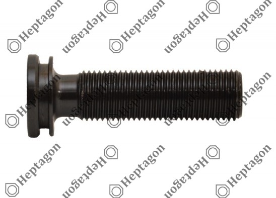 CALIBRATION BOLT LEFT / 2004 140 201