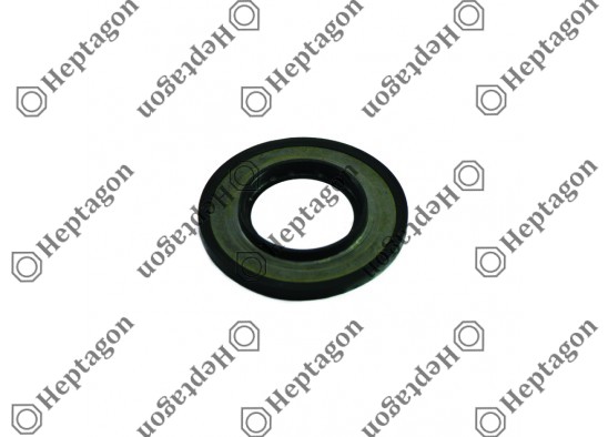 ACTUATOR SEAL / 2004 140 228