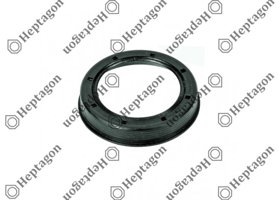 COVER PLATE SEAL / 2004 140 254