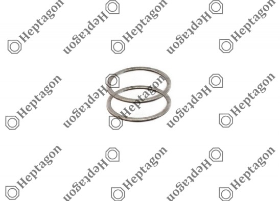 RING / 2004 140 287