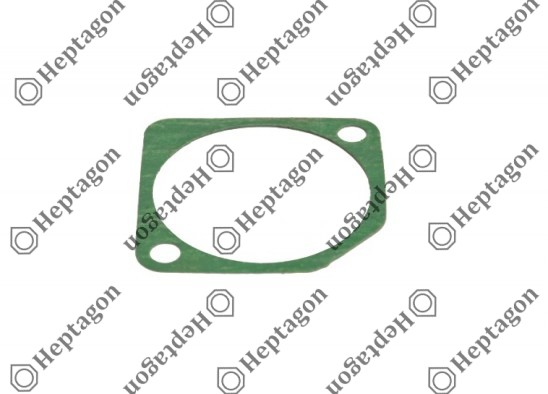 GASKET / 2004 140 288