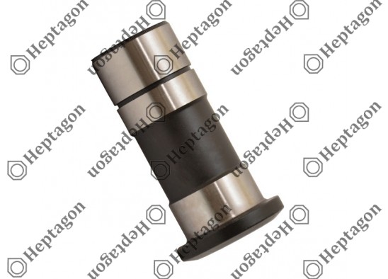 PISTON RIGHT / 2004 140 296