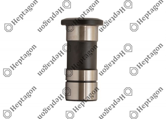 PISTON LEFT / 2004 140 297