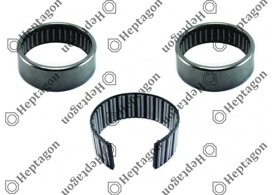 CALIPER BEARING SET / 2004 140 396