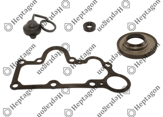 GASKET SET / 2004 140 454 / MERITOR : MCK1041,  VOLVO : 3095669