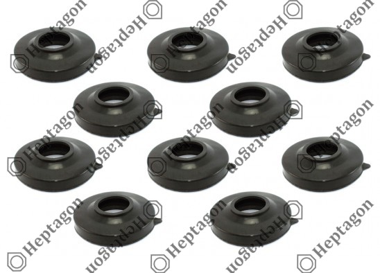 TAPPET BOOT SET / 2004 140 460 / MERITOR : 68324854PK10,  MAN : N2509990263,  VOLVO : 3092272