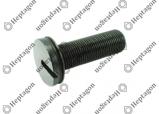 CALIBRATION BOLT / 3004 131 014