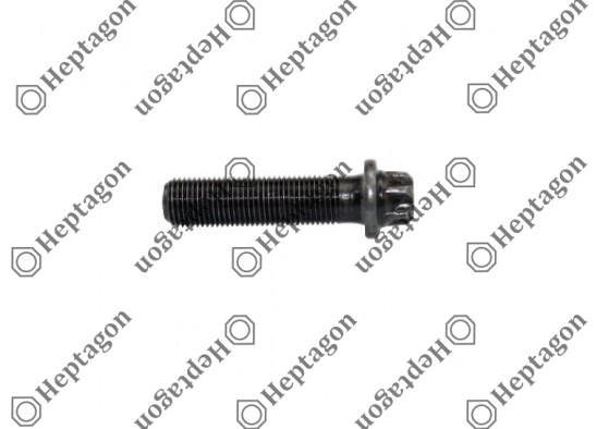 COVER BOLT / 3004 131 019