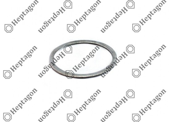 PIN BOOT WASHER  / 3004 131 034