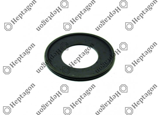 CALIBRATION BOLT SEAL / 3004 131 040