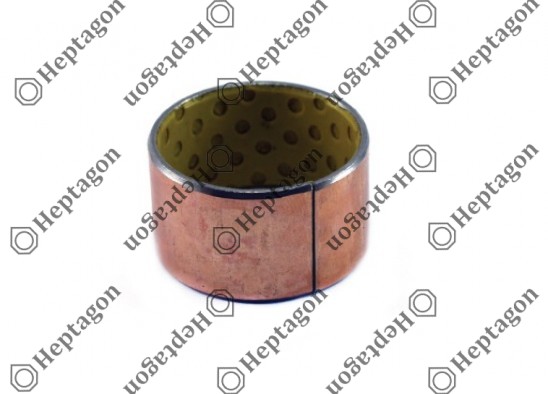 CALIPER PIN BUSH / 3004 131 051